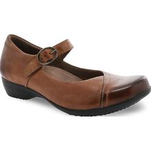 Dansko Fawna Women's Mary Jane Slip On Shoes