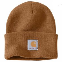 Carhartt Acrylic Watch Hat