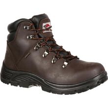 Avenger Steel Toe Waterproof Work Hiker