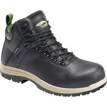 Avenger Breaker Men's Composite Toe Electrical Hazard Puncture-Resistant Waterproof Work Hiker
