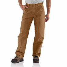 Carhartt Washed Duck Work Dungaree