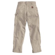 Carhartt Canvas Work Dungaree