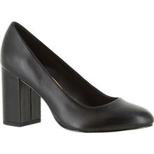 Bella Vita Nara Women's Block Heel Pump
