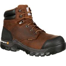 Carhartt Rugged Flex Composite Toe Waterproof Work Hiker