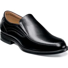 Florsheim Midtown Moc Toe Slip-On Shoe