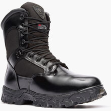 Rocky Alpha Force Waterproof 400G Insulated Public Service Boot