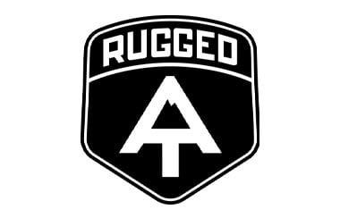 Rocky Rugged AT Collection logo
