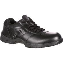 SlipGrips Stride Slip-Resistant Work Athletic Shoe